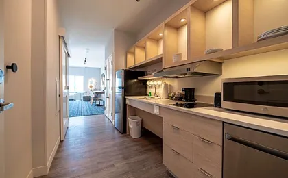 TownePlace Suites by Marriott Las Vegas North I-15