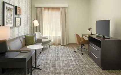 Residence Inn by Marriott Houston City Place