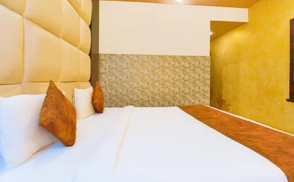 Fabhotel Prime the Royal Galaxy