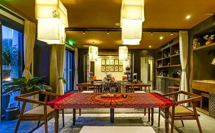 Dasein Youlan Hotel Beijing