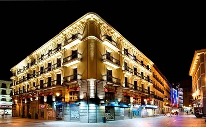 Petit Palace Preciados