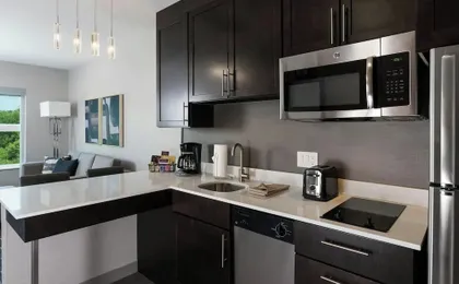 Residence Inn By Marriott Cary Raleigh