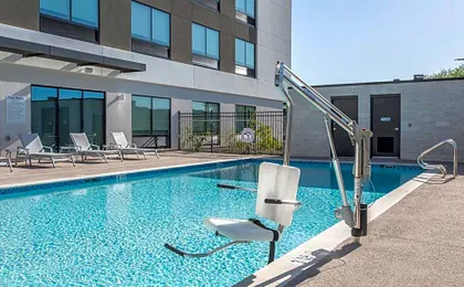 Holiday Inn Express And Suites Phoenix North - Happy Valley By IHG
