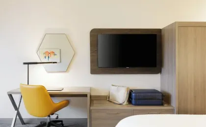 Holiday Inn Express & Suites CHARLOTTE - AIRPORT AREA by IHG