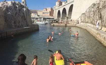 Vallon Des Auffes T2 3 Etoiles Avec Parking