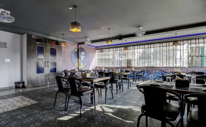 Hotel O Canton Hotel