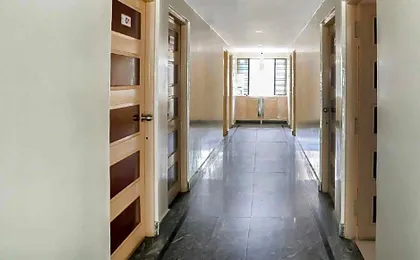 Hotel O Sai Vishram