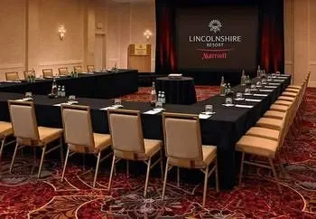 Lincolnshire Marriott Resort