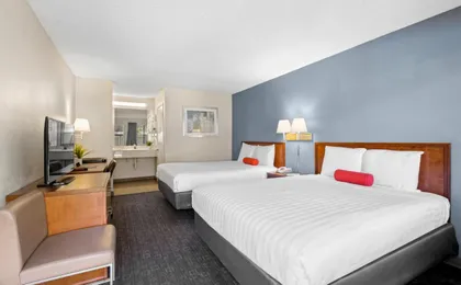 Good Nite Inn Calabasas