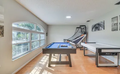 Poolside Oasis! Family Escape in Safety Harbor