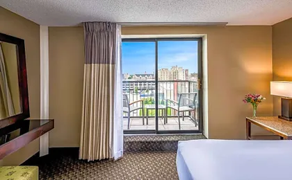 Hyatt Regency Green Bay