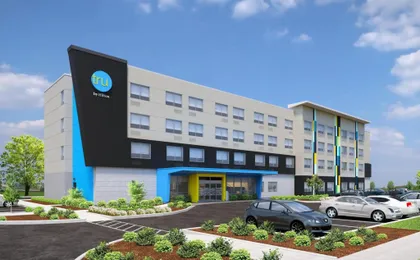 Tru by Hilton Liberty Kansas City
