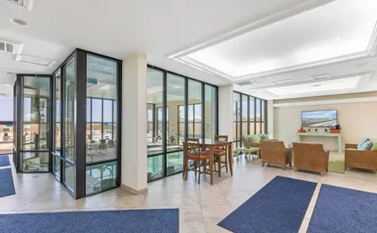 2BR Penthouse Beach Perch: Suntide III - Unit 1207