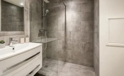 Elegant Appartement au 19e