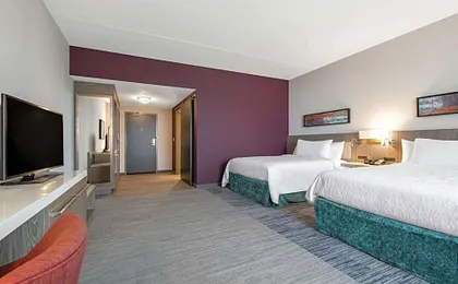 Hilton Garden Inn Pittsburgh Area /Beaver Valley