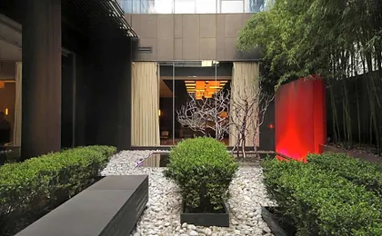 InterContinental New York Times Square By IHG