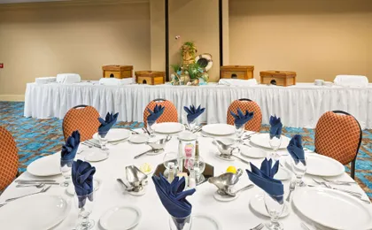 Hampton Inn Pensacola Beach