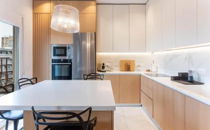 Marilyn by Halu!, Luxe & Stylish 3bd Retreat