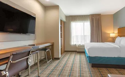 MainStay Suites Carlsbad South