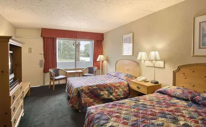 Days Inn by Wyndham Myrtle Beach Grand Strand