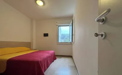 Two-room Flat Close to the Beach and the Center