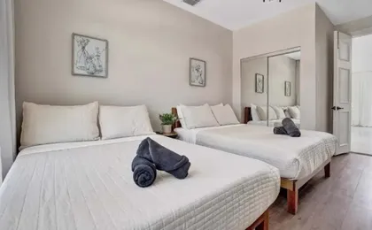6br Elegant Hollywood Lakes Mansion W/ Pool & Spa 6 Bedroom Home