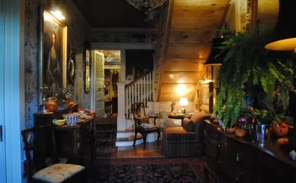 Stay Fairfield - Fairfield Place and Fairfield Manor Bed & Breakfast