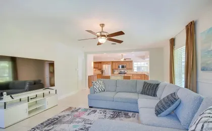 Canal-front Fort Lauderdale Oasis w/ Boat Dock!