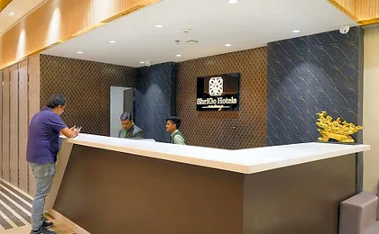 SHRIGO HOTELS BANARAS