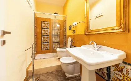 Plebiscito Rooms - Camera 1