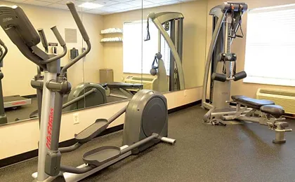 Country Inn & Suites by Radisson, Jacksonville - Orange Park