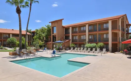 3 Palms Tucson