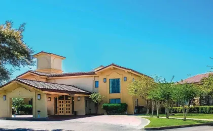 Sulphur Extended Stay