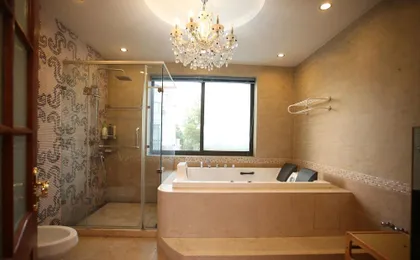 Taorenpai Homeparty Villa Jindi