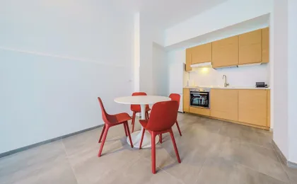 Casa Stadera - Metro Abbiategrasso