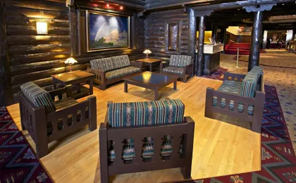 El Tovar Hotel