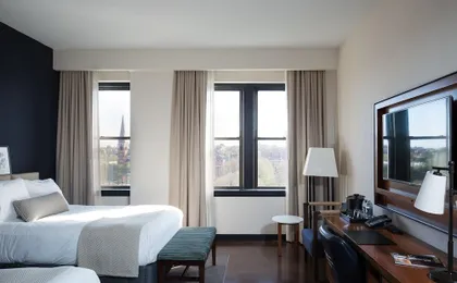 The Press Hotel