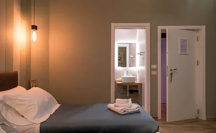 GOGO` Petit Hotel
