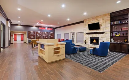 Towneplace Suites Odessa