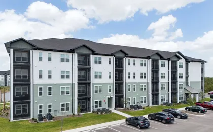 Landing Apartments Fort Myers near Olympia Pointe