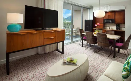 Marriott's Kaua'i Beach Club