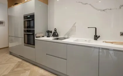 1 Apartments Edinburgh - New Town