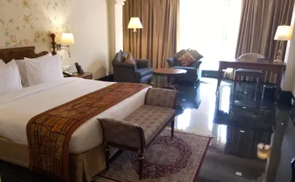 Indana Palace Jaipur