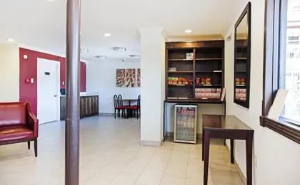 Oyo Hotel Mcallen Airport South