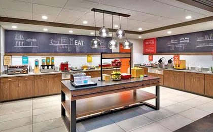 Hampton Inn & Suites by Hilton Spanish Fork Provo