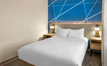 Comfort Suites Elgin Northwest