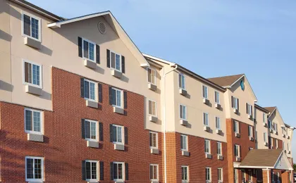 Woodspring Suites Mckinney