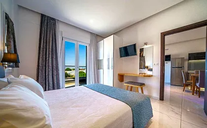 Elysian Suites