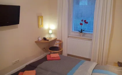 Darz Gaestezimmer