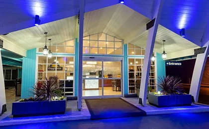 Rosewood Inn & Suites